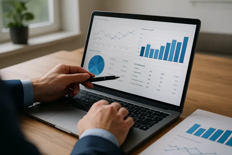 Analyseren en optimaliseren