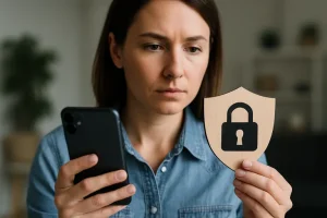 Bescherm je privacy en pak de regie over je persoonsgegevens zonder in te leveren op gemak