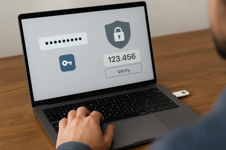 Direct toepasbare stappen voor je apparaten en accounts