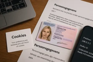 Herleidbaar tot jou: zo bepaal je of informatie persoonsgegevens is