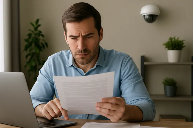 Jouw rechten als betrokkene