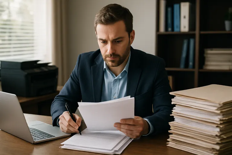 Jouw toegang tot publieke informatie: zo vraag je slim documenten op bij de overheid
