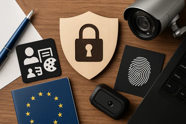 Privacy in de praktijk: zo voldoe je aan de AVG met grip op persoonsgegevens, cookies en camera's