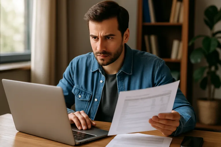 Regie over je data en online profiel