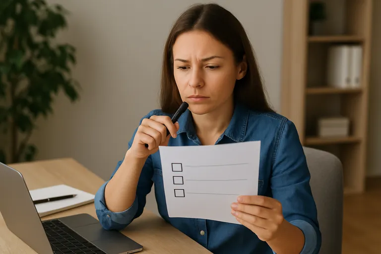 Snel bepalen of iets persoonsgegevens is