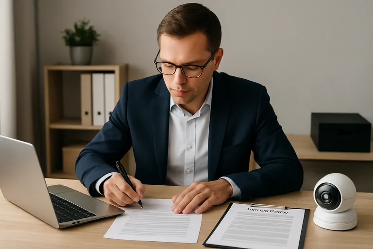 Verplichtingen voor organisaties