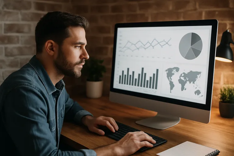 Wat is analytics en wat je ermee bereikt