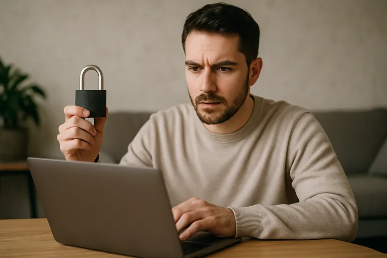 Wat is online privacy en waarom het ertoe doet