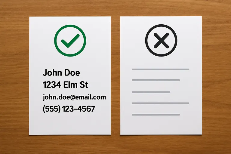 Wat valt er wel en niet onder persoonsgegevens