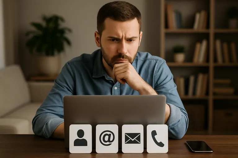 Wat zijn persoonsgegevens