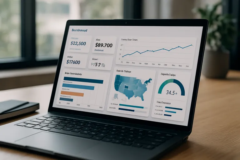 Belangrijkste functies en voordelen