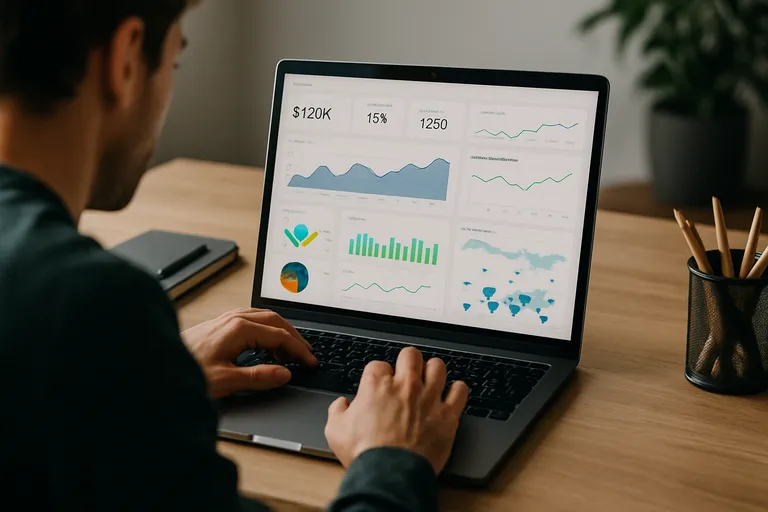 Implementatie, tools en governance