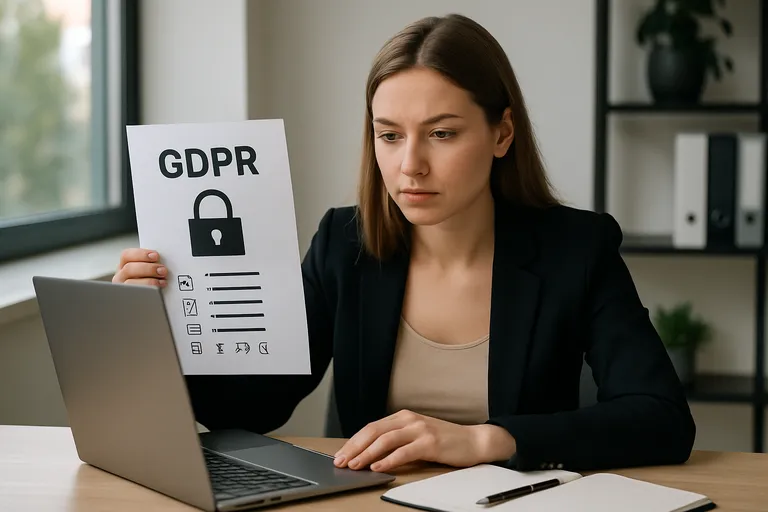 Jouw rechten en regie volgens de AVG