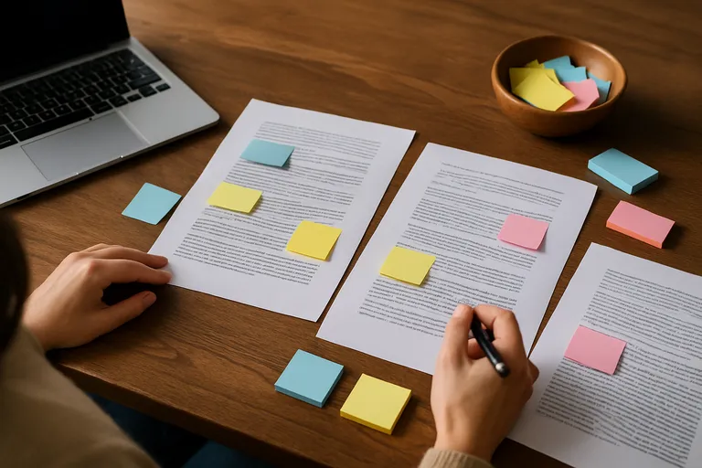 Kwalitatieve analysemethoden in de praktijk