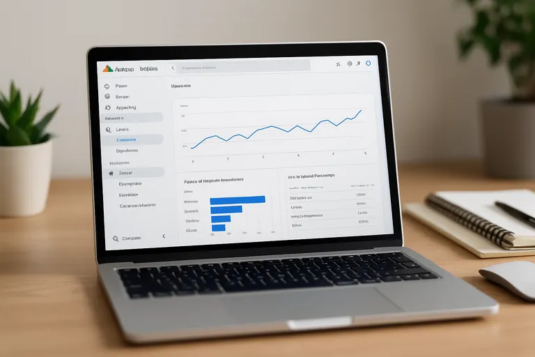 Metingen en configuraties in GA4