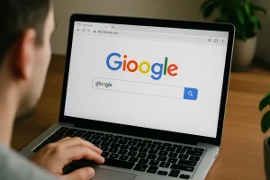 Sneller en veiliger naar Google: voorkom typfouten en nepwebsites