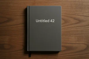 Untitled 42