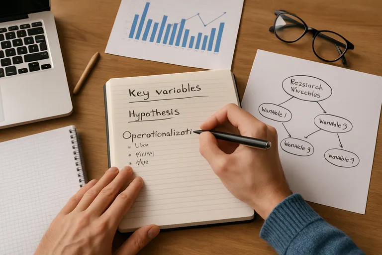 Voorbereiding op je data-analyse