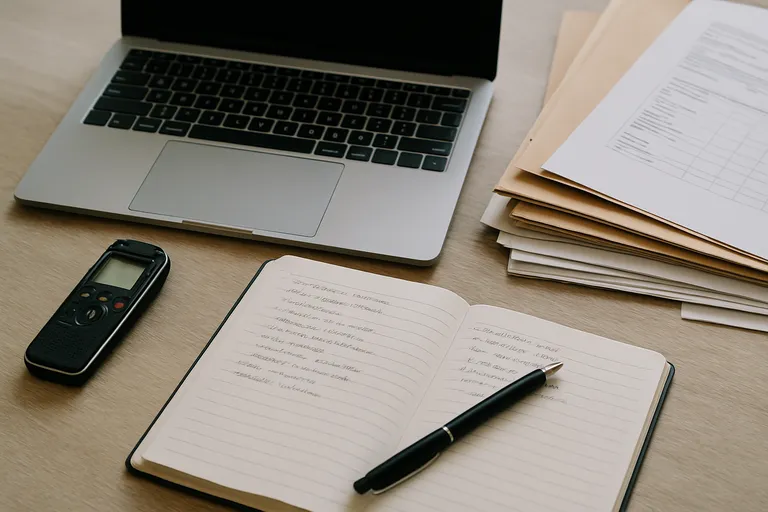 Voorbereiding: van ruwe data naar analyseerbare data