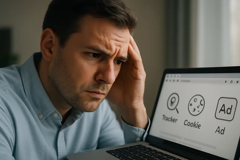 Waar loopt je privacy het meeste risico