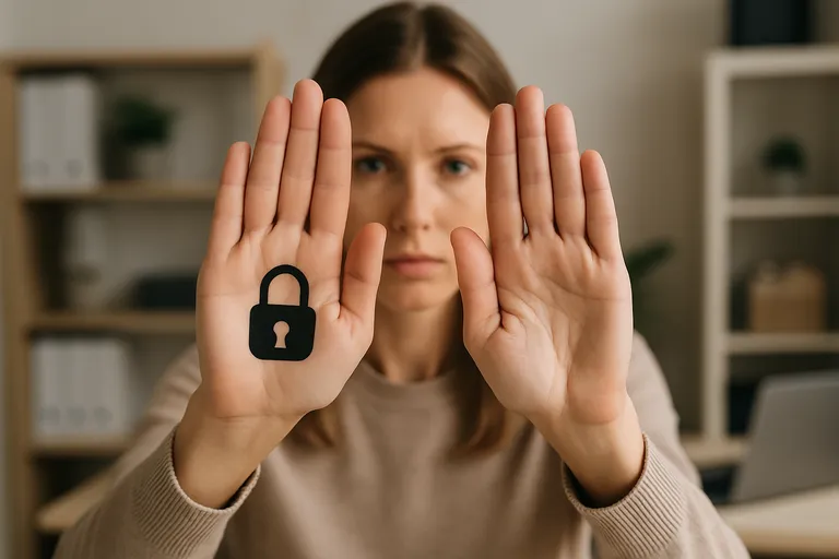 Wat betekent privacy waarborgen