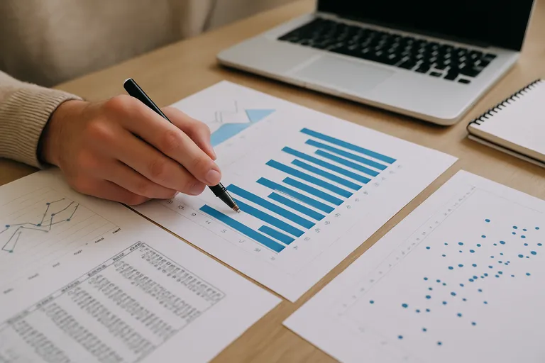 Wat is de analyse in je scriptie