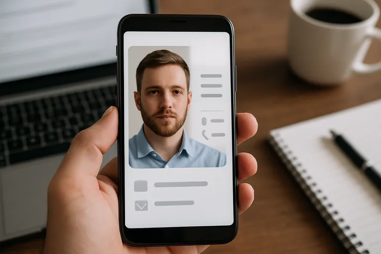 Wat is een persoonsgegeven