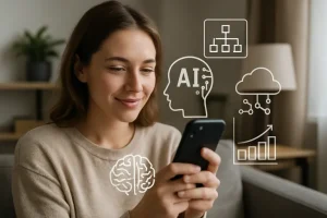 Zo werkt kunstmatige intelligentie en machine learning in je dagelijkse leven